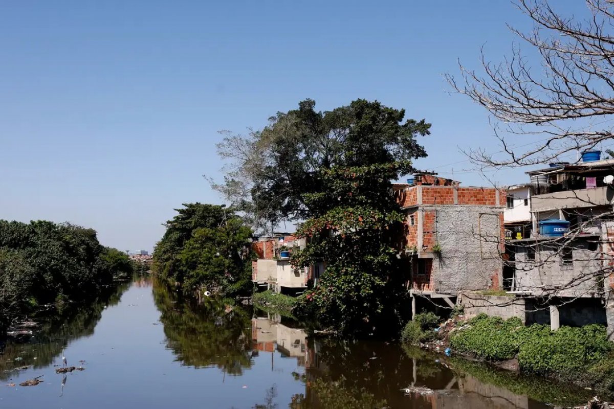 Calor desigual impulsiona monitoramento do clima em favelas do Rio