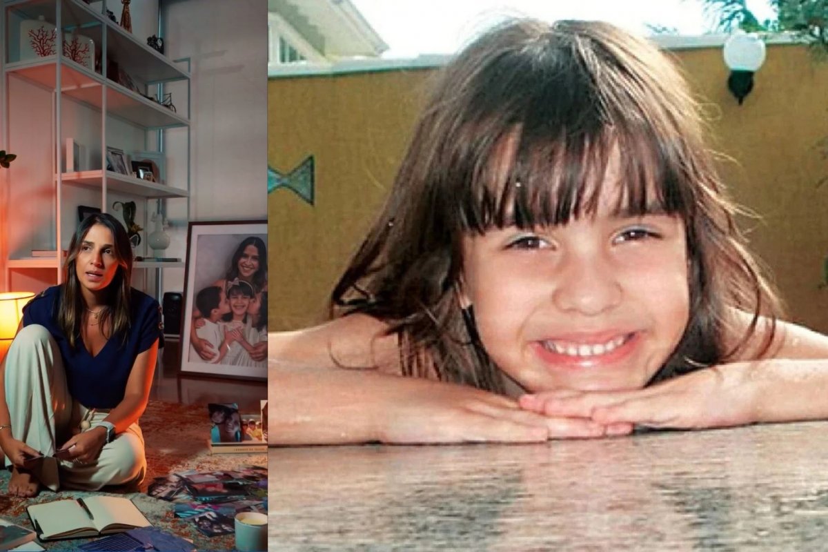 Vídeo: Mãe de Isabella Nardoni presta homenagem à filha no dia em que o crime completa 18 anos