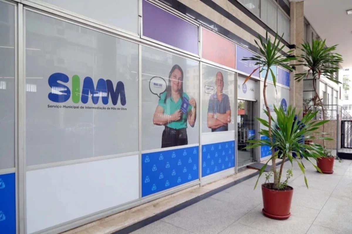 SIMM oferece 403 vagas para segunda-feira (30); confira a lista 