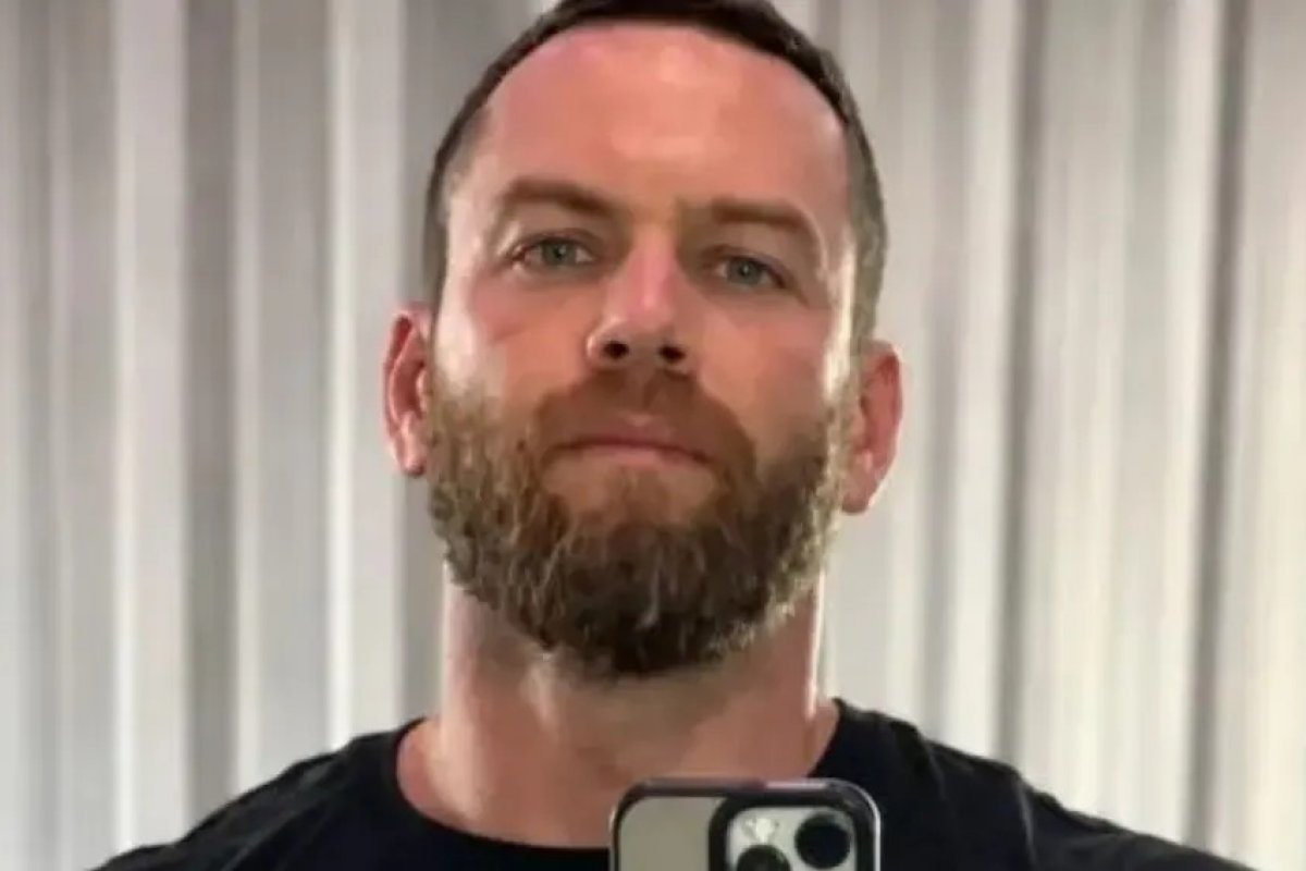 Policial penal acusado de matar namorada conheceu vítima ao dar palestra sobre feminicídio 