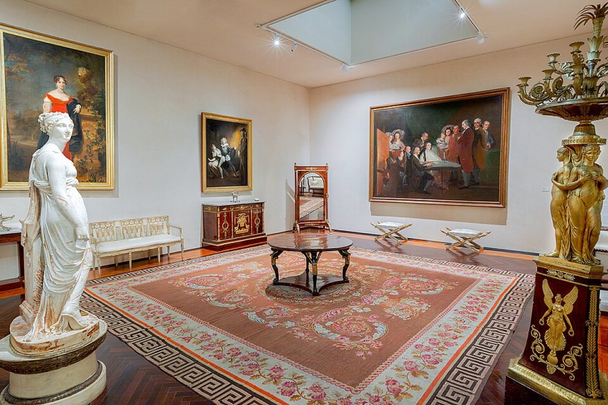 Obras de Matisse, Renoir e Cézanne são roubadas de museu na Itália