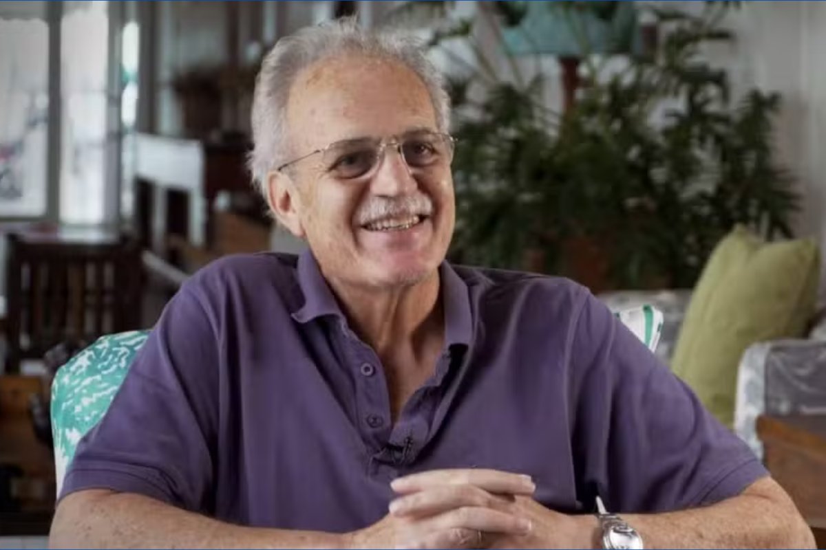 Papa Leão XIV nomeia pesquisador Carlos Nobre a conselho para tratar de desenvolvimento humano