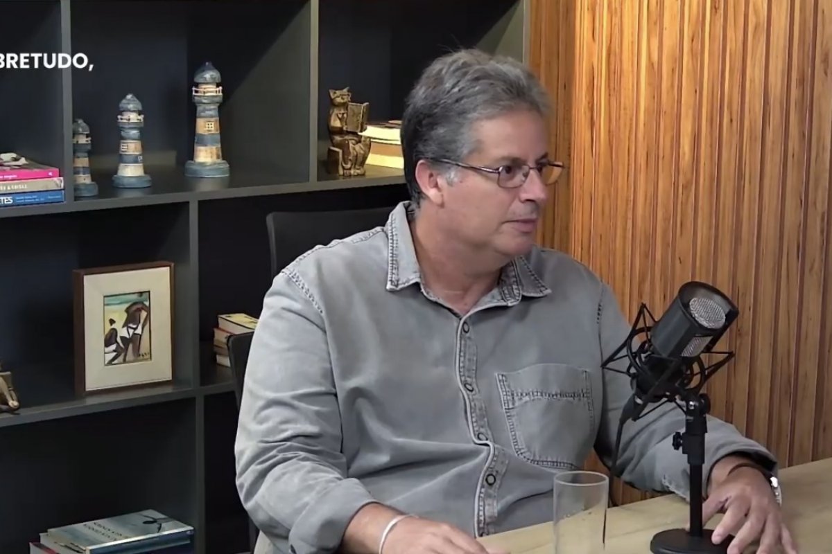 Fábio Rocha contesta estereótipos sobre novas gerações no mercado de trabalho