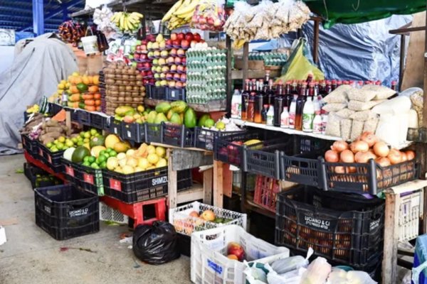 [Semana Santa: veja como será o funcionamento dos mercados e feiras no feriado]