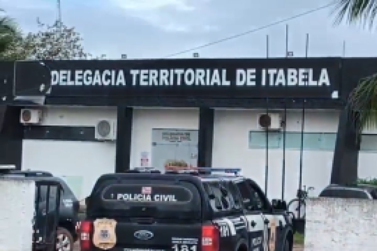 Homem é preso por usar instituição de idosos como fachada para operação de grupo criminoso