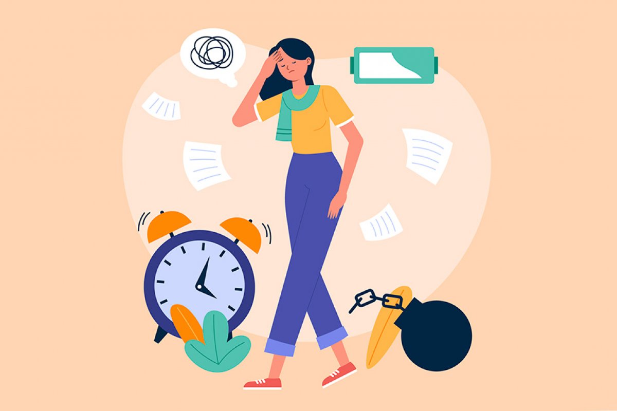 Especialista explica como a sobrecarga emocional, a autopressão e os padrões inconscientes têm levado mulheres ao limite! 