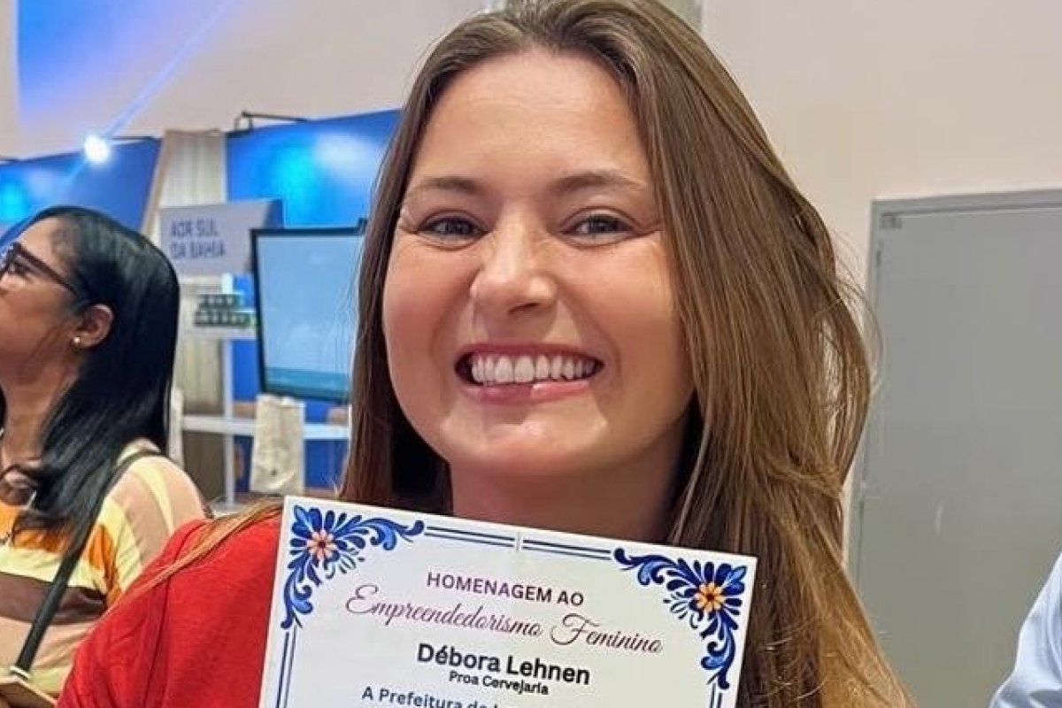 No Mês da Mulher, empresa baiana reforça protagonismo feminino na cena cervejeira!