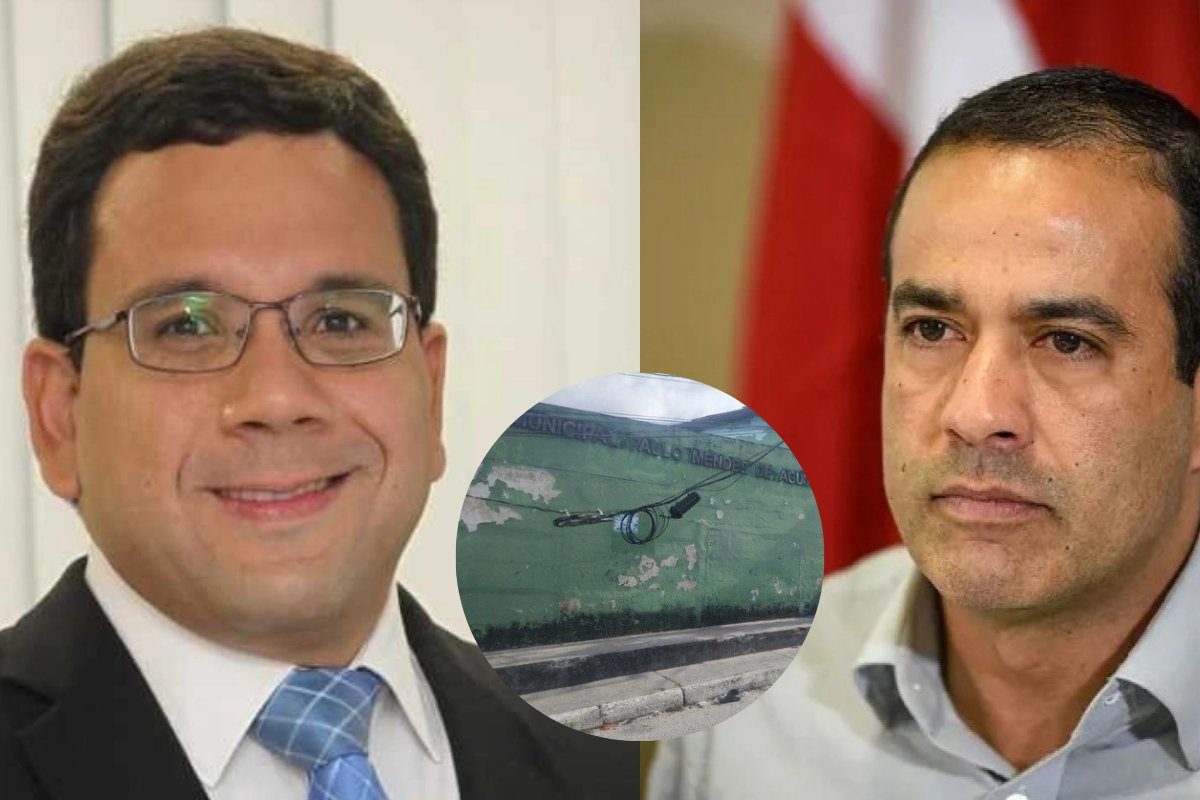 MP-BA recomenda a reabertura de colégio do Rio Sena