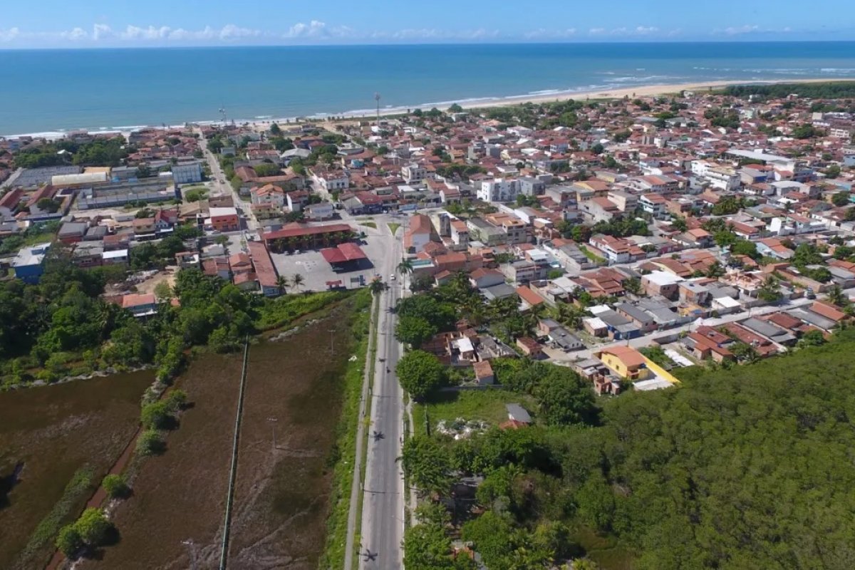 Mais de 20 cidades baianas alteraram divisas em 2025