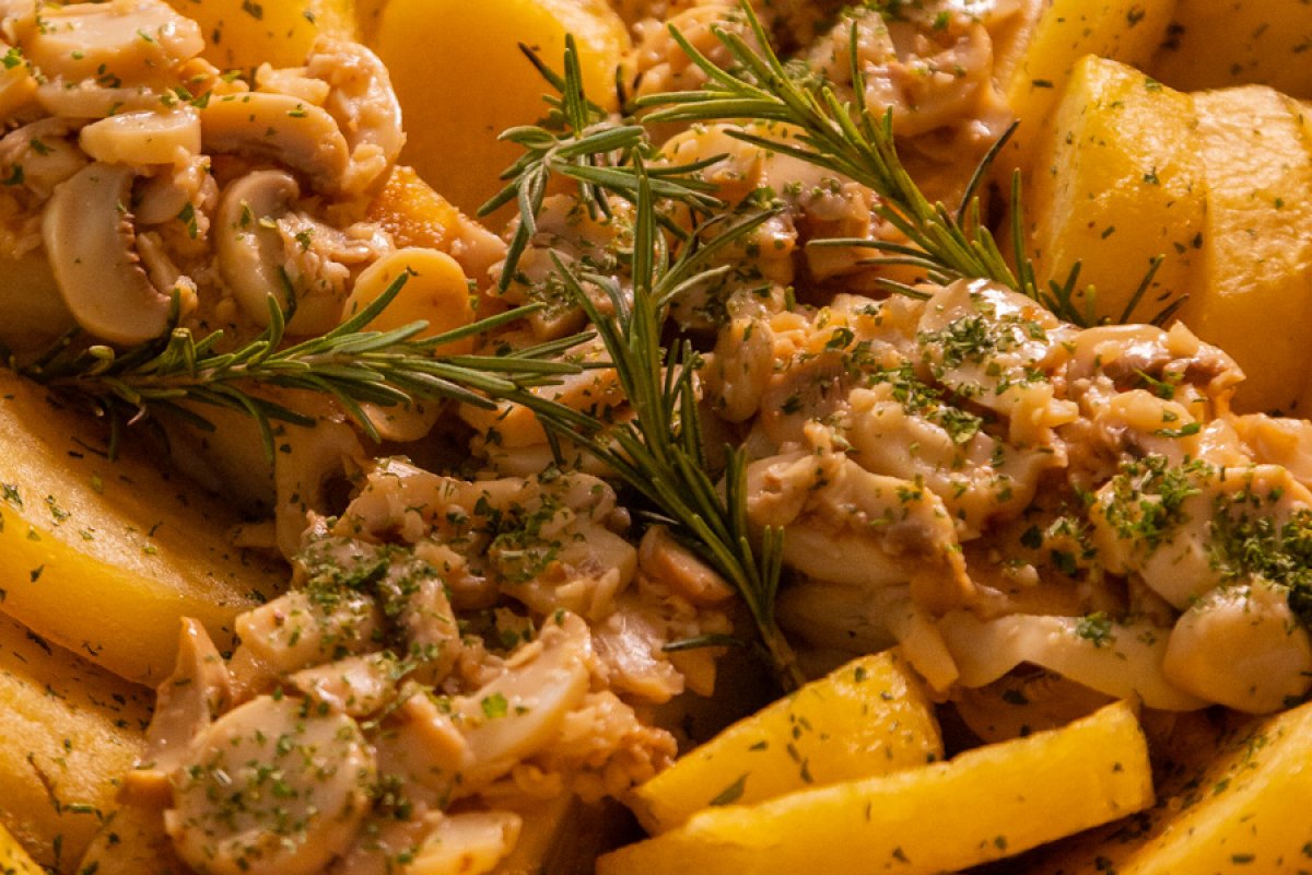 Santiago Culinária Ibérica celebra Semana Santa com pratos tradicionais! 