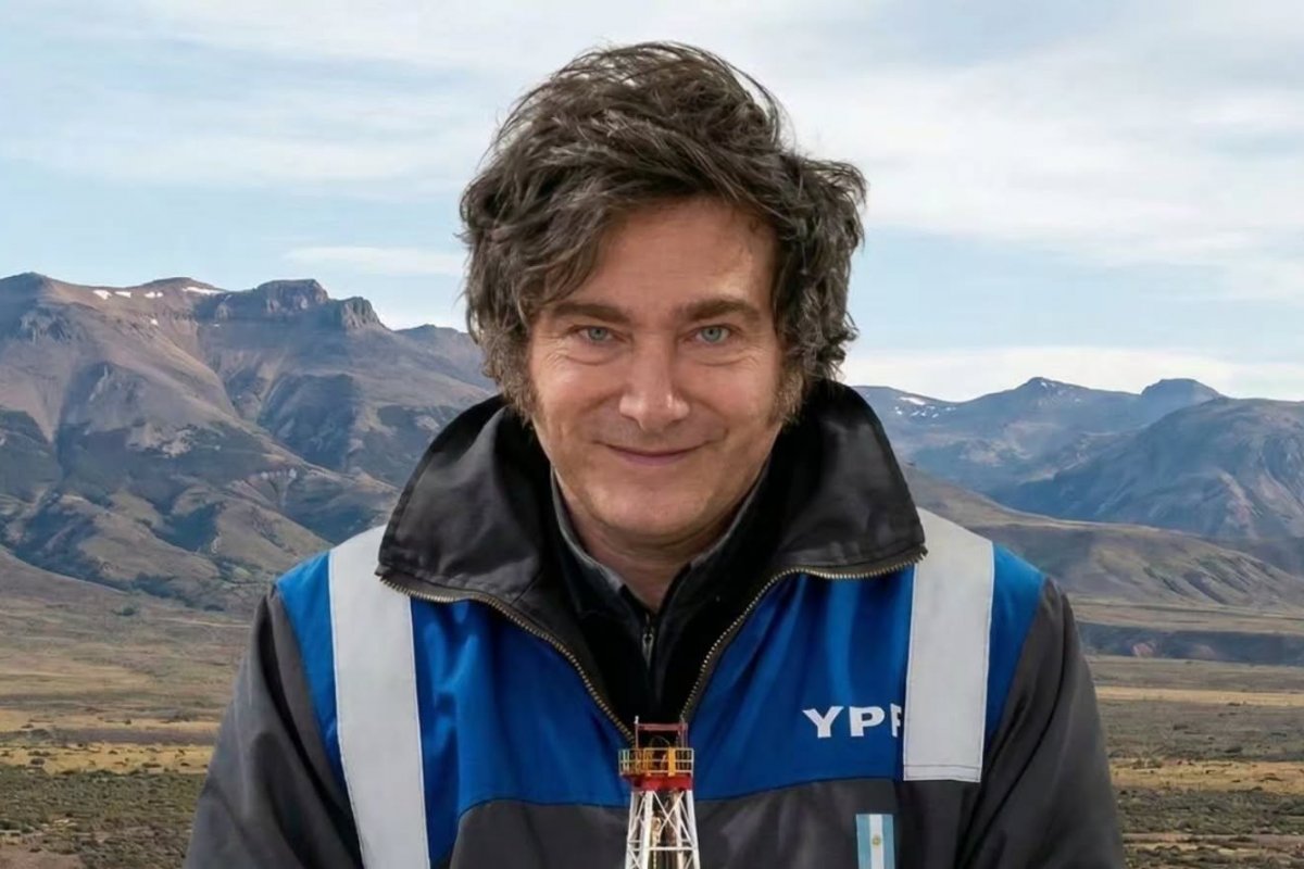 Justiça da Argentina suspende parte da reforma trabalhista de Javier Milei e barra mudanças em jornada e indenizações