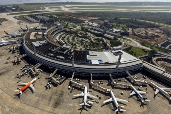 [Aena vence leilão do Aeroporto do Galeão e se torna maior concessionária aeroportuária do país]