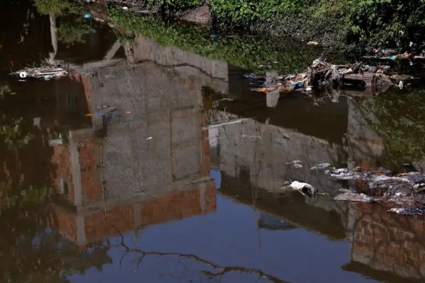 [ALBA: Bahia prevê empréstimo de R$ 5,5 bilhões para água e esgoto]