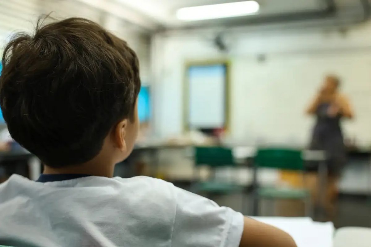 Prêmio Educador Nota 10 cria nova categoria para gestor escolar