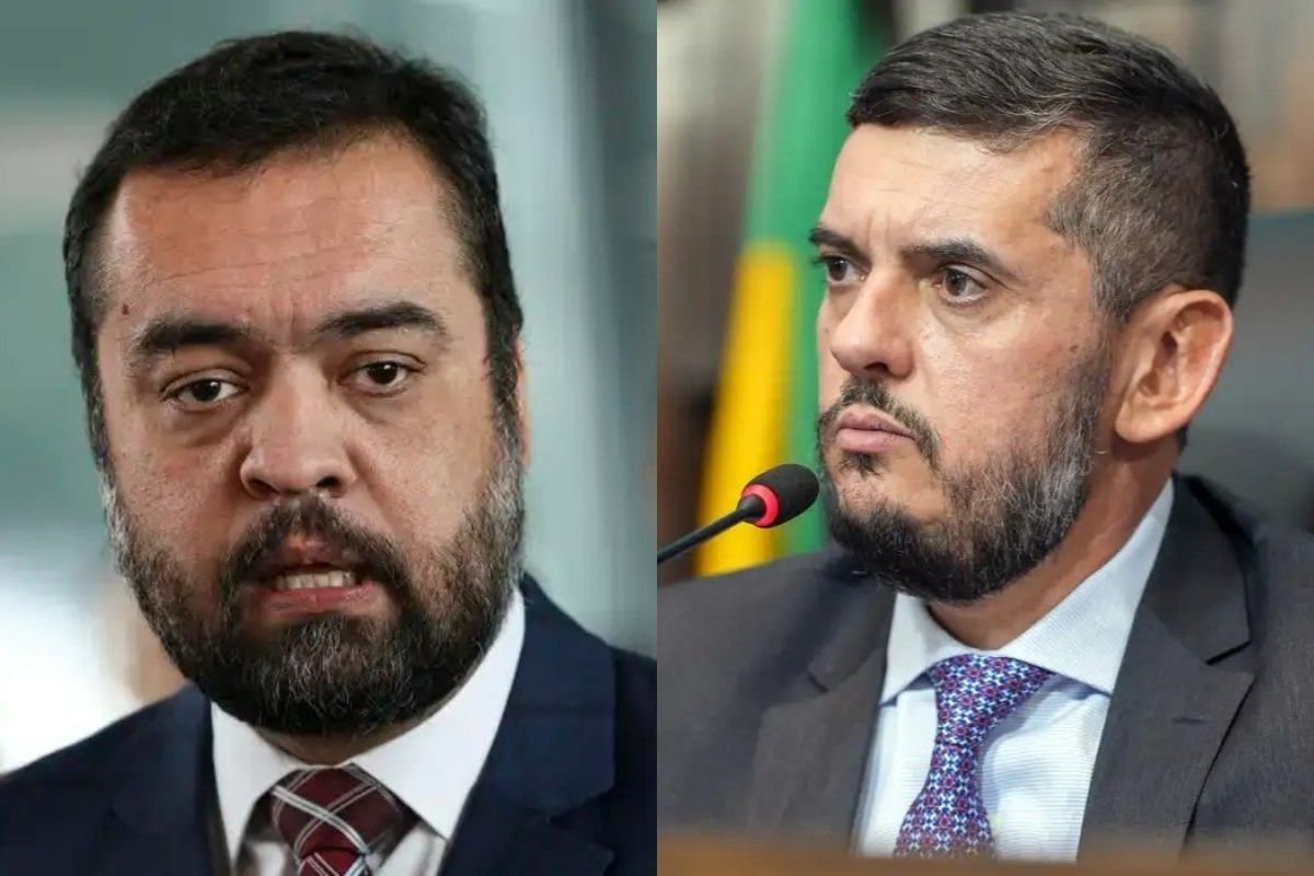 STF decidirá sobre eleição para governador do RJ na próxima quarta (8)