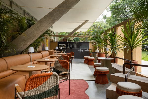 Maior rede de cafés especiais do país, apresenta flagship inspirada no [Maior rede de cafés especiais do país, apresenta flagship inspirada no