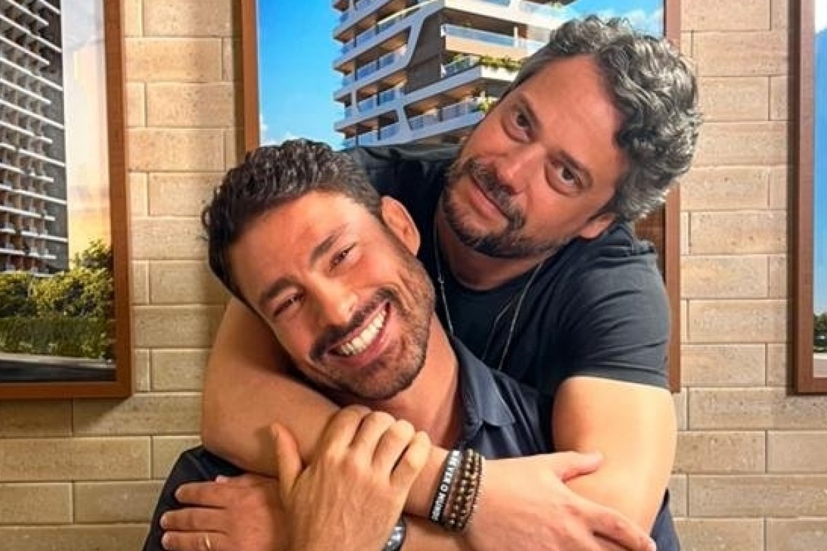 boa tarde, tudo bom? segue pauta super bacana com o Cauã Reymond. Caso tenha Depois de inaugurar empreendimento na Bahia, Cauã Reymond sonha com personagem baiano!