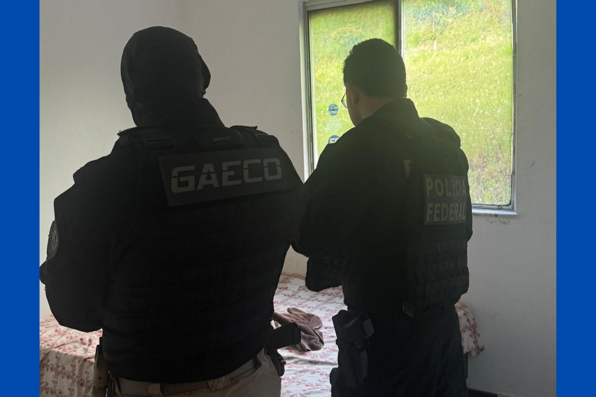 Grupo com atuação em crimes graves é alvo de mais de 30 mandados na Bahia e outros cinco estados