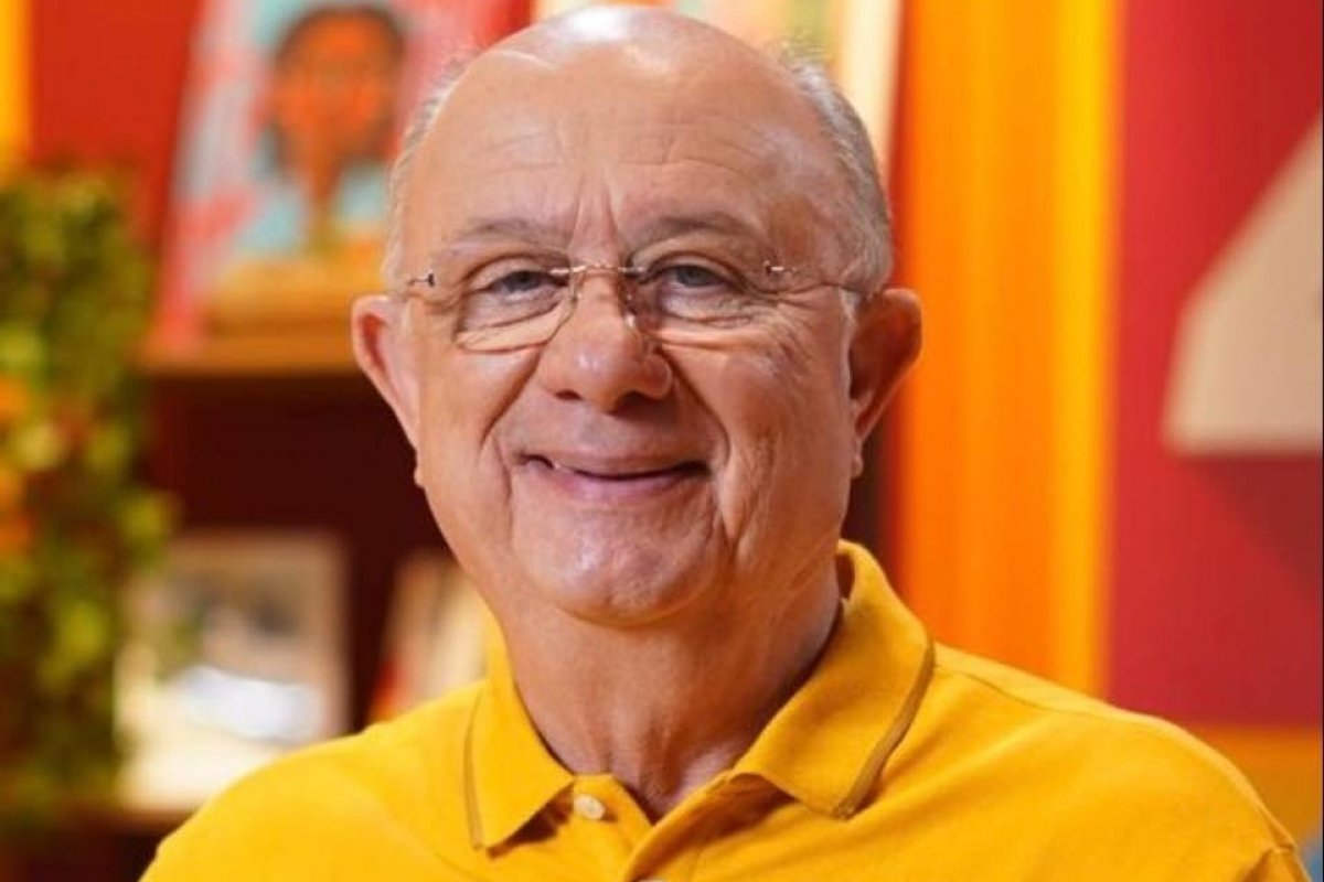 Criminosos criam perfil falso do prefeito de Feira de Santana no WhatsApp para aplicar golpes