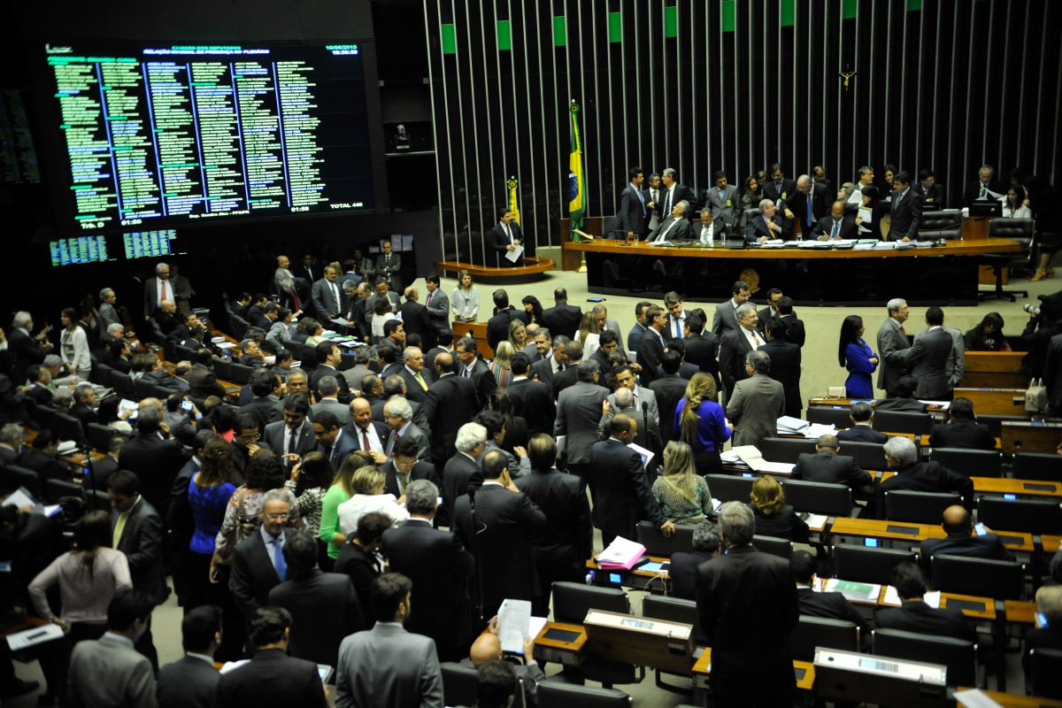 Reforma da Previdência deve ser votada esta semana em Comissão da Câmara