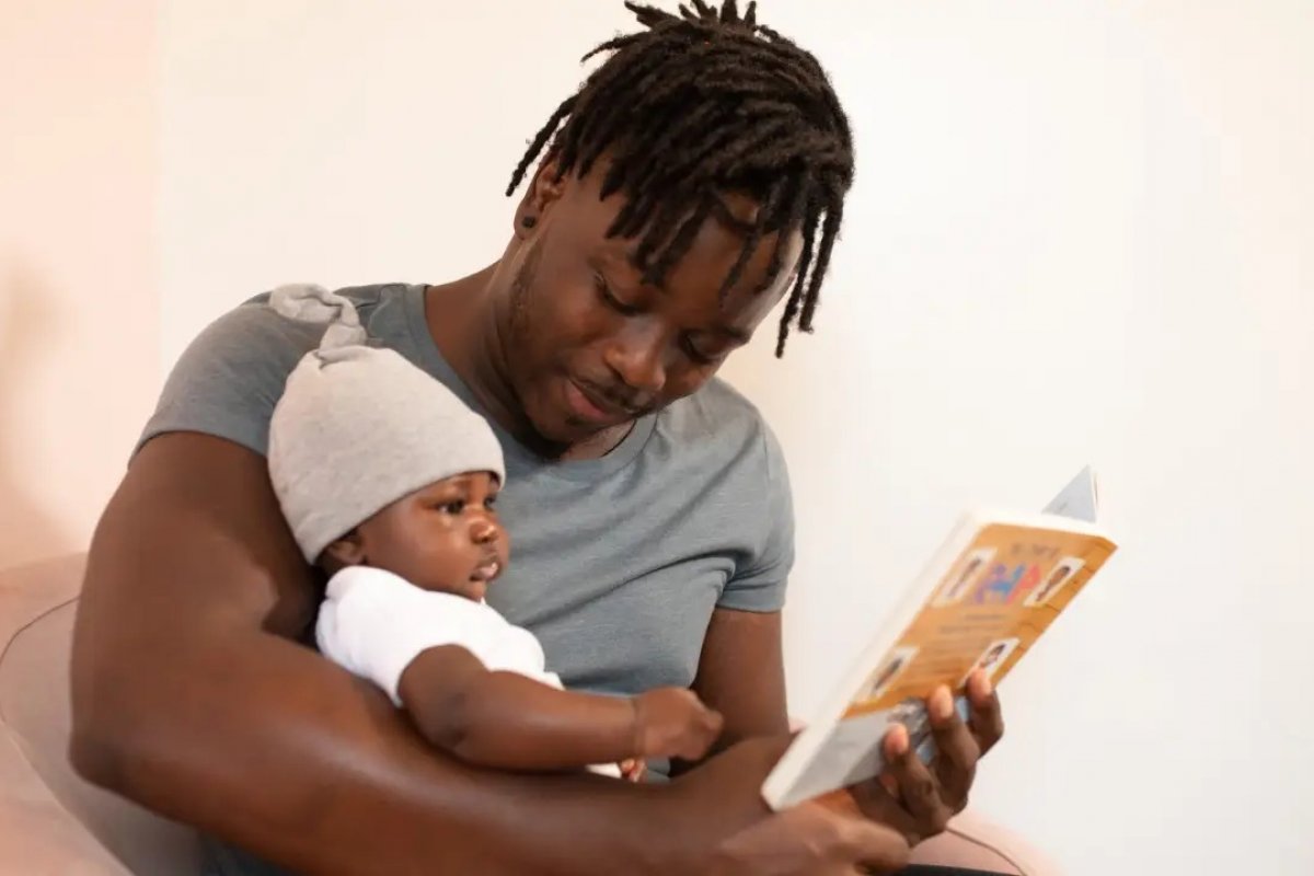 Licença-paternidade pode chegar até 20 dias após mudanças