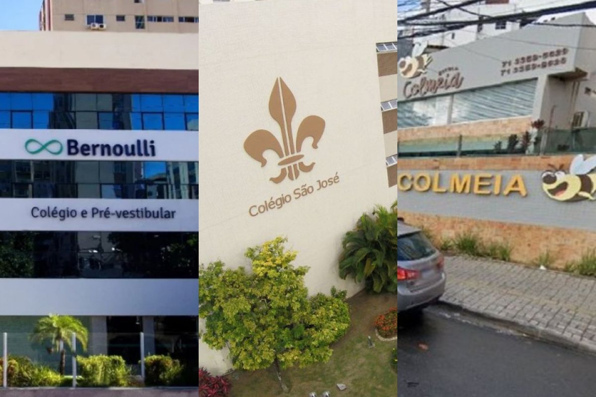 Ações civis contra venda casada de material didático em escolas privadas são ajuizadas pelo MPBA