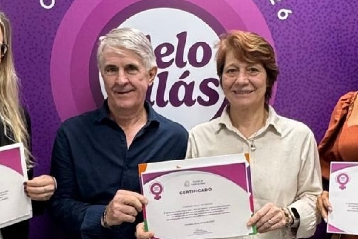 Empresas do Condomínio Bahia Têxtil recebem Selo Lilás! 