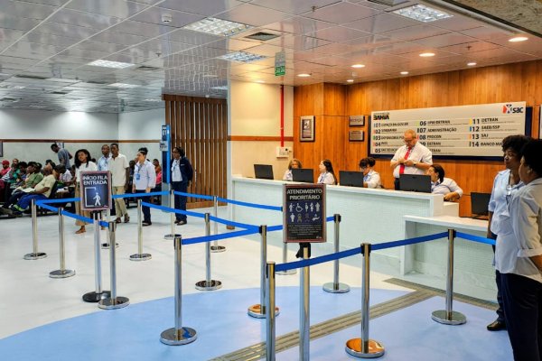 [SAC promove atendimento exclusivo a pessoas com autismo em abril]