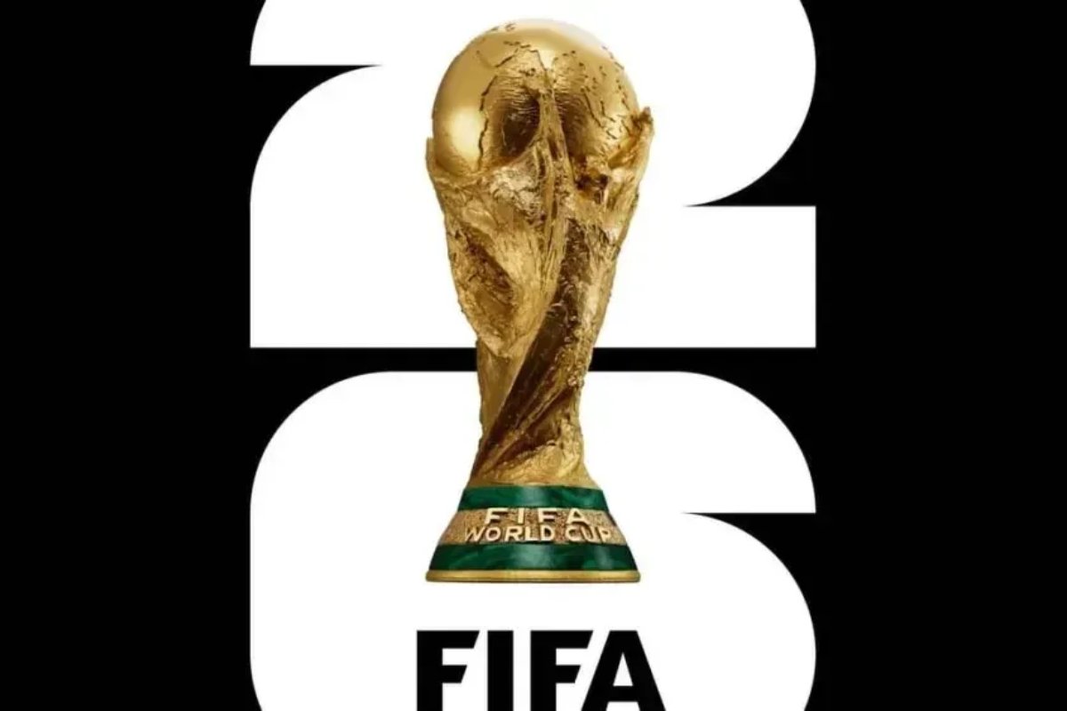 Definidos os últimos classificados e grupos da Copa do Mundo de 2026