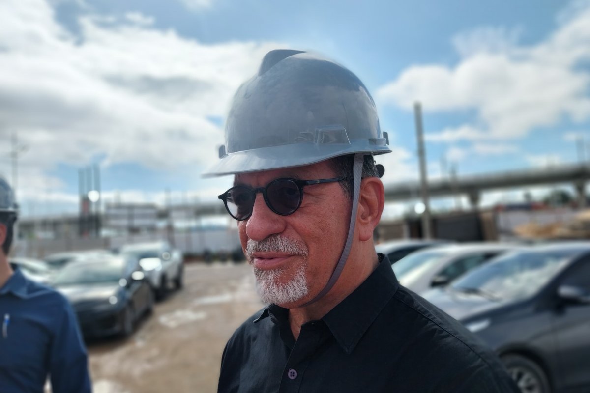 Jerônimo assina exoneração de Afonso Florence da Casa Civil e nomeia novo chefe da pasta