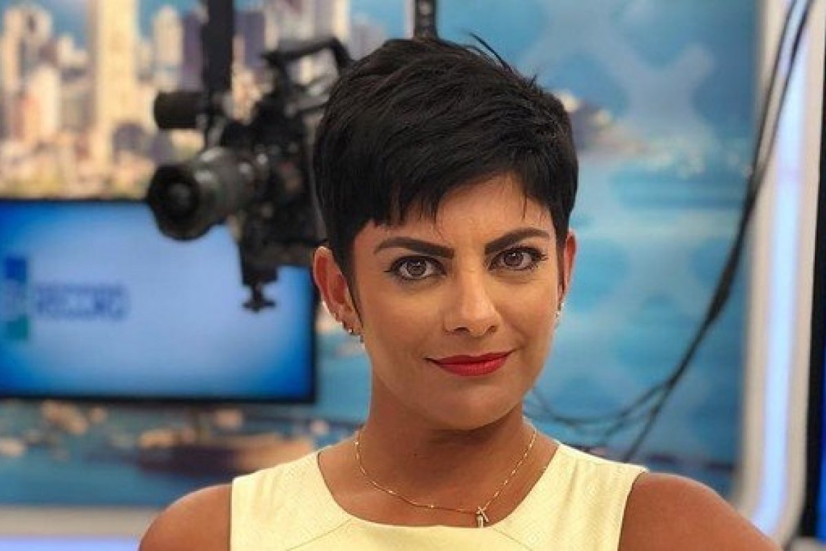 Patrícia Abreu revela assédio por técnicos e jogadores