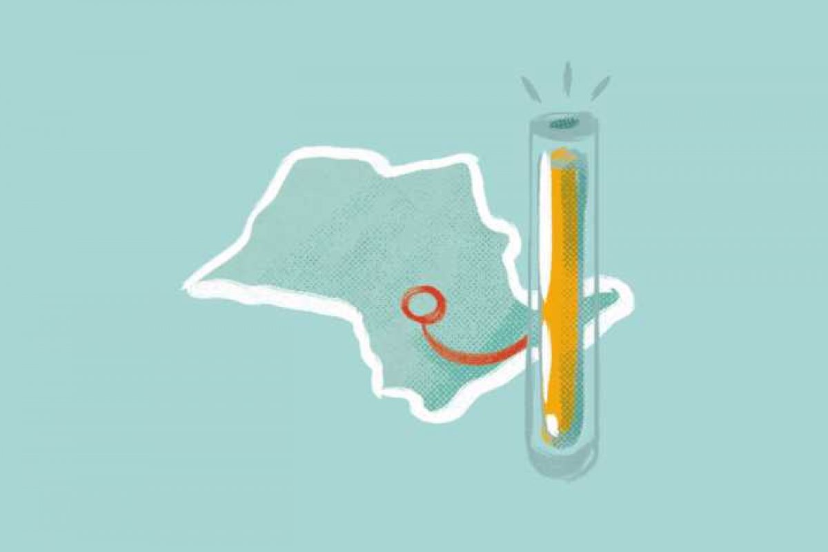 Healthtech brasileira lança plataforma que transforma relatos de sintomas da população em radar epidemiológico em tempo real! 