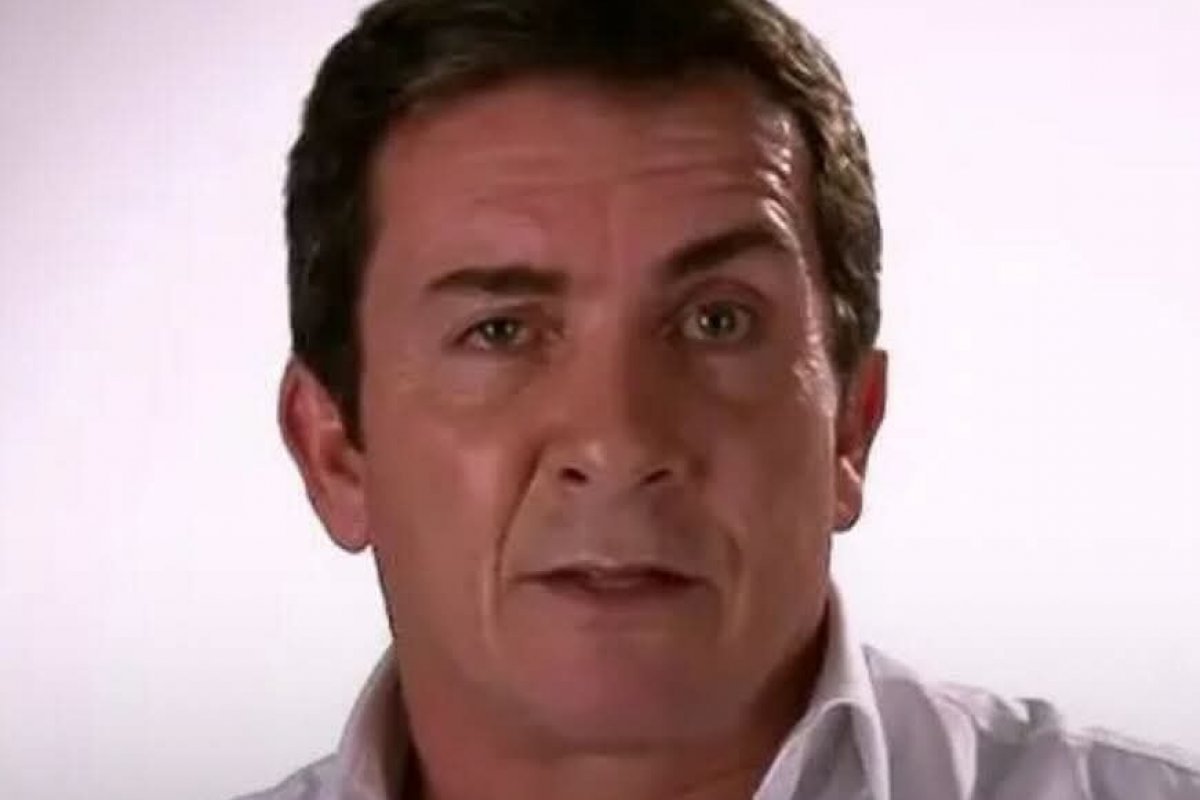 SBT tem novo diretor artístico!