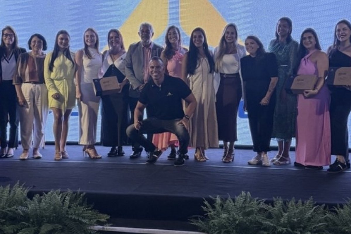 Engenheiras do CREA aprovam calçado de segurança exclusivo para mulheres!