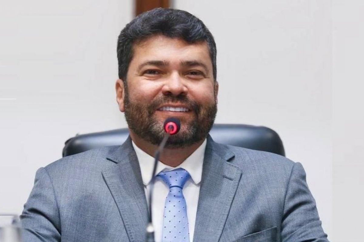 Vídeo: alvo da PF, Marcinho Oliveira nega irregularidades e fala em ‘perseguição política’