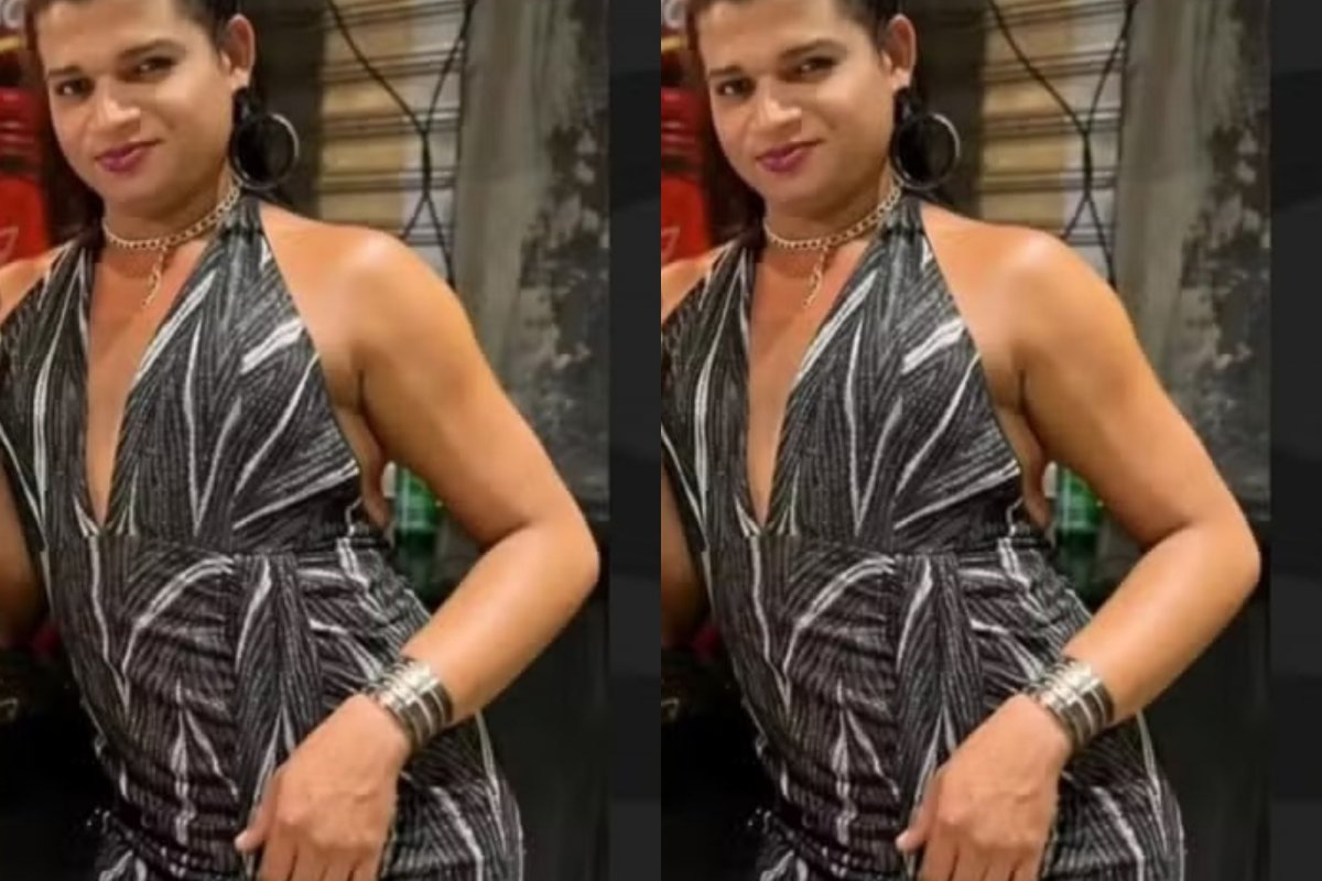 Mulher trans é morta a facadas por irmão; suspeito é preso quatro dias depois 