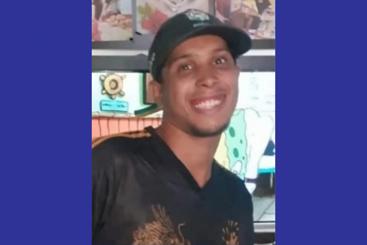 Jovem com deficiência intelectual é encontrado morto no Rio Vermelho