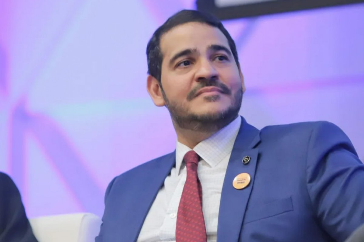 Indicação de Jorge Messias ao STF chega ao Senado nesta quarta-feira (1)