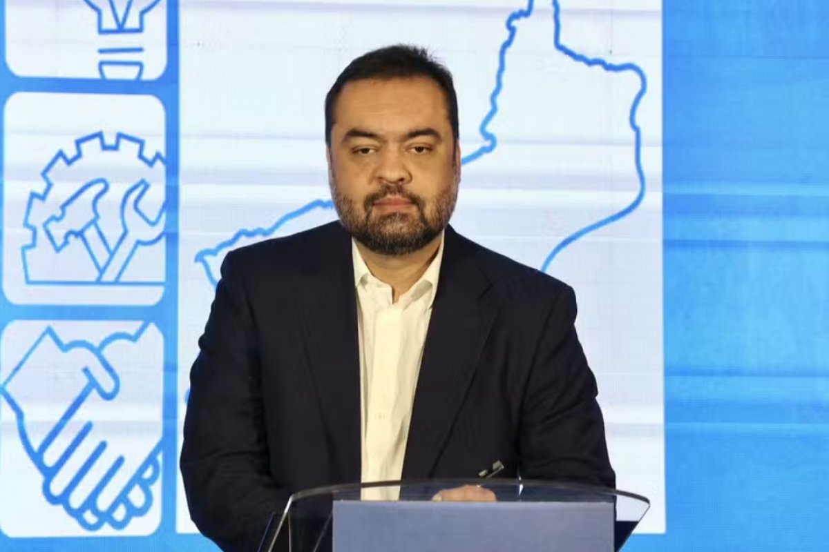 Cláudio Castro confirma ida à CPI do Crime Organizado no Senado