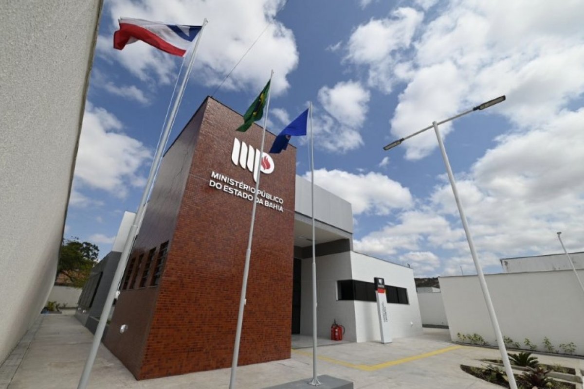 MP-BA abre vagas para estágios de nível médio e superior na Bahia