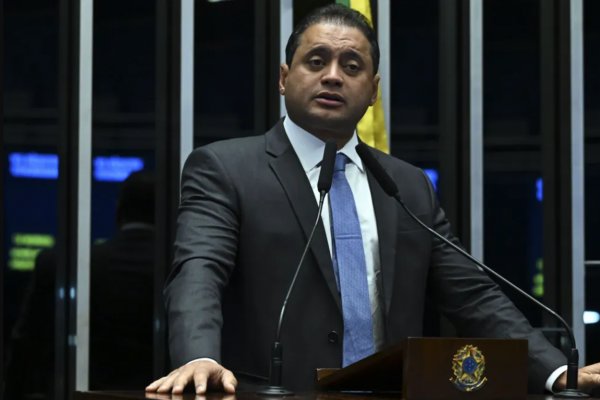 [Otto Alencar mantém Weverton Rocha como relator da indicação de Jorge Messias ao STF]