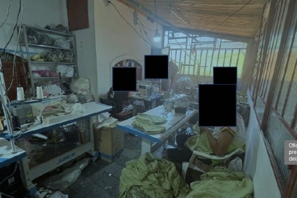 [Marcas de roupas queridas por influeciadoras são autuadas por trabalho escravo]