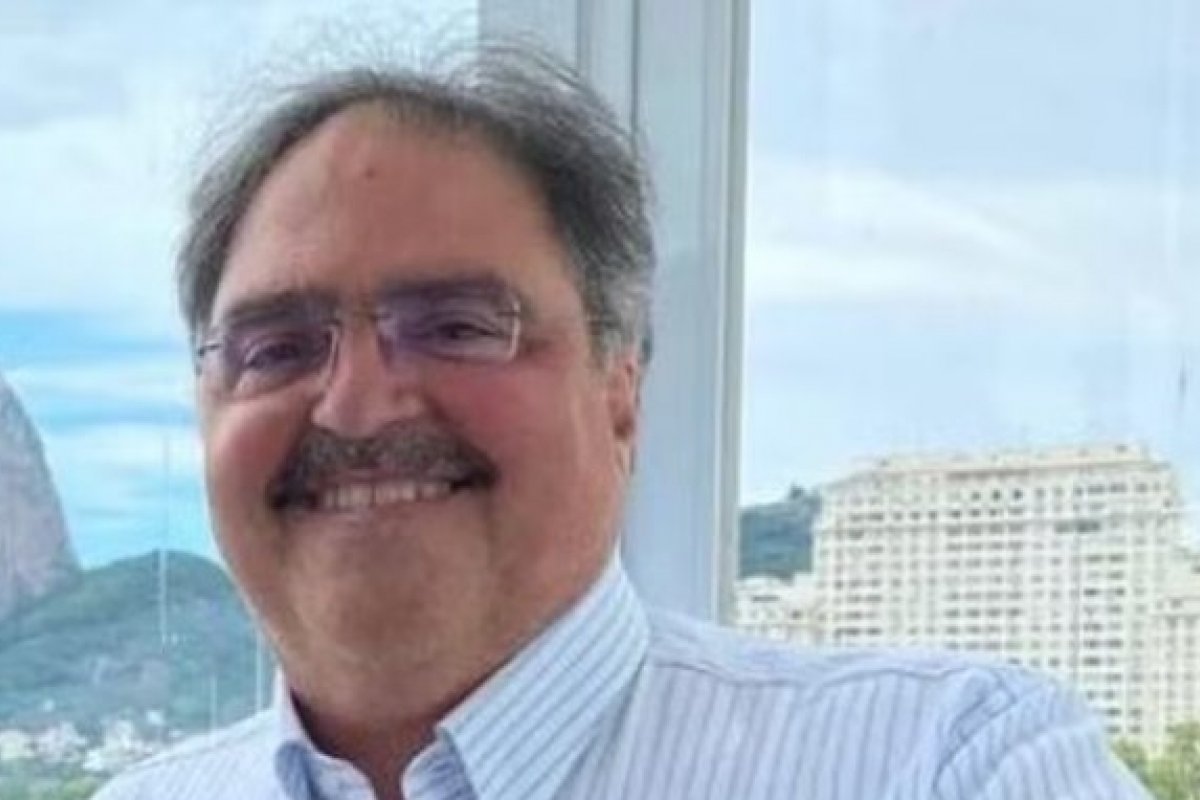 Empresário é alvo da PF por suspeita de encomendar dados sigilosos ligados à família de ministro do STF