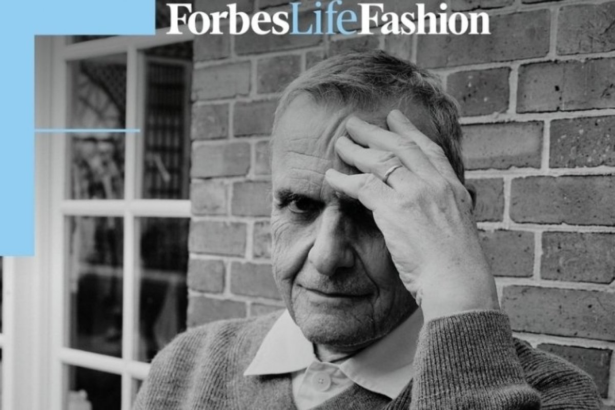 ForbesLife Fashion completa 5 anos e chega à sua 10ª Edição! 