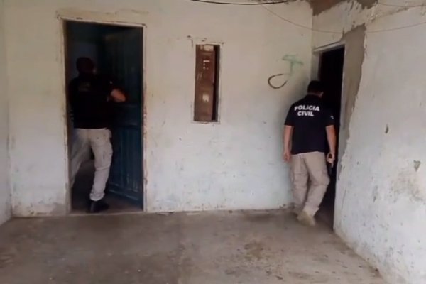 [Sete integrantes de grupo criminoso são presos por extorsão mediante sequestro na Bahia]