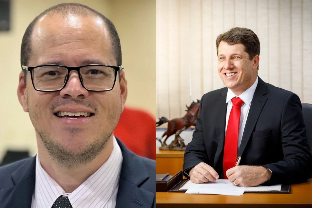 Vídeo: "Jequié foi traída", diz vereador ao criticar Zé Cocá