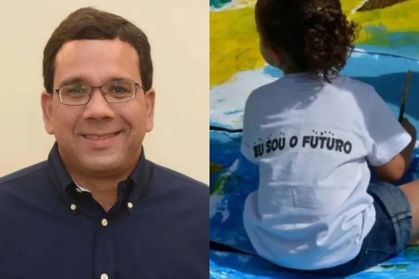 [Salvador fica abaixo da meta de alfabetização em Escolas Municipais]