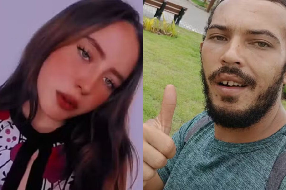 Justiça mantem prisão de homem que confessou assassinato de jovem encontrada em congelador na Bahia