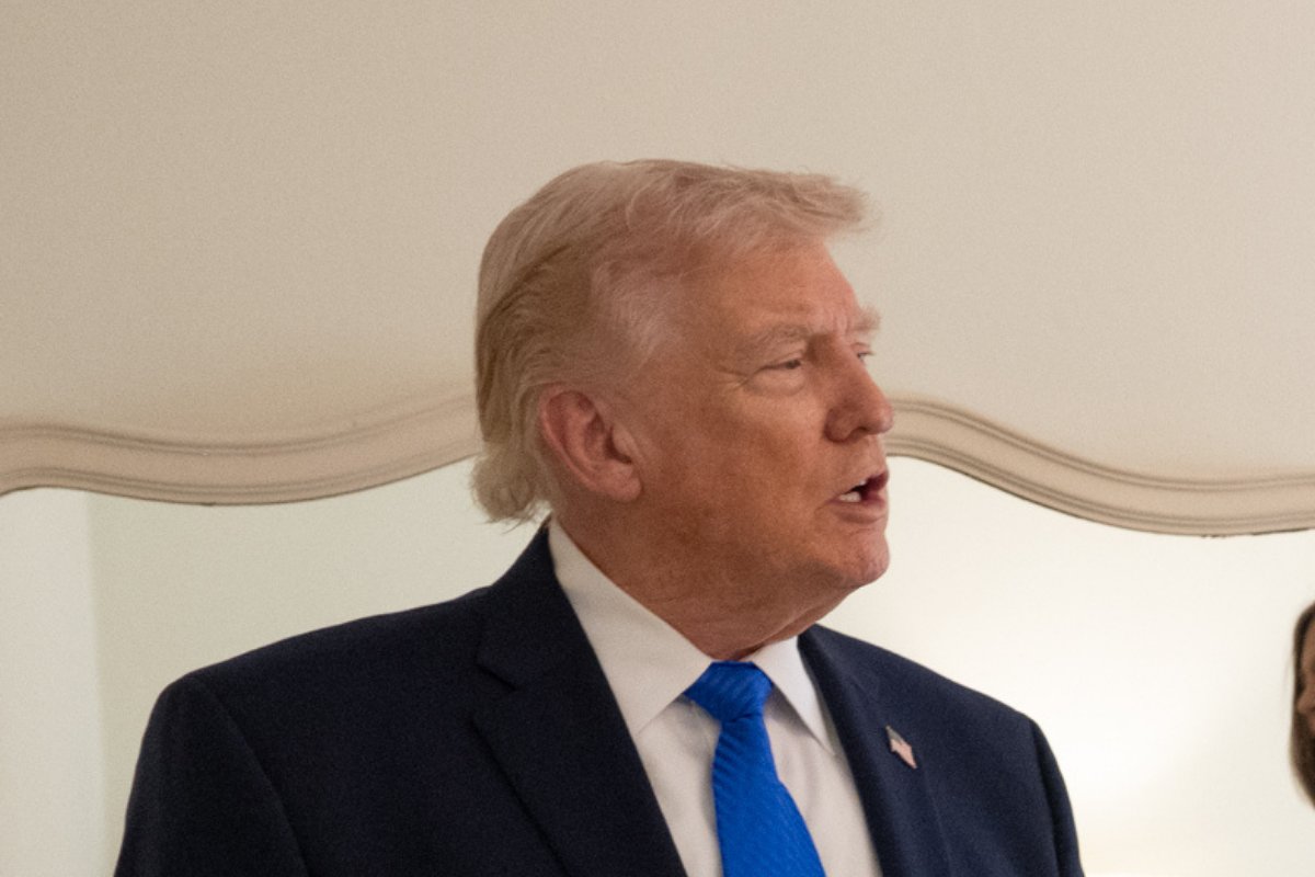 Casa Branca critica novamente o Brasil por criação do Pix e atuação econômica do Mercosul