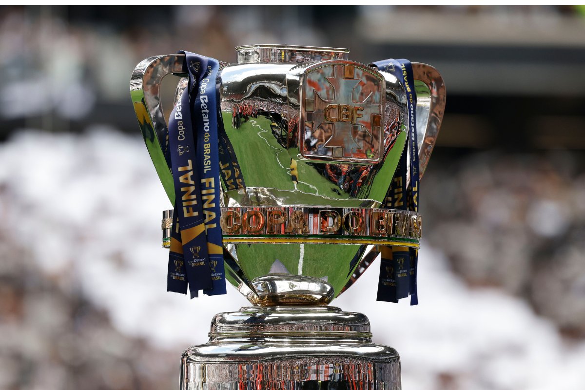 CBF detalha quinta fase da Copa do Brasil; Bahia, Vitória e Jacuipense conhecem datas e horários